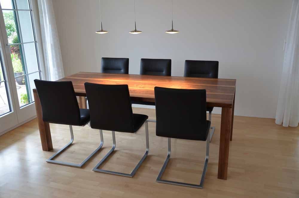 Tisch - KOFIX die möbelschreinerei