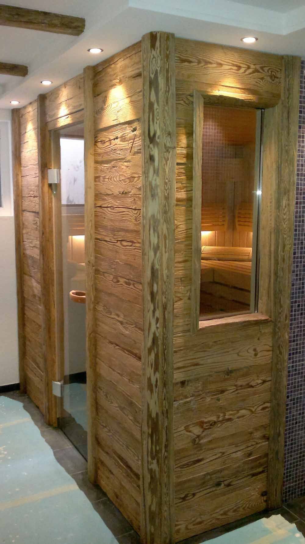 Badezimmer - KOFIX die möbelschreinerei