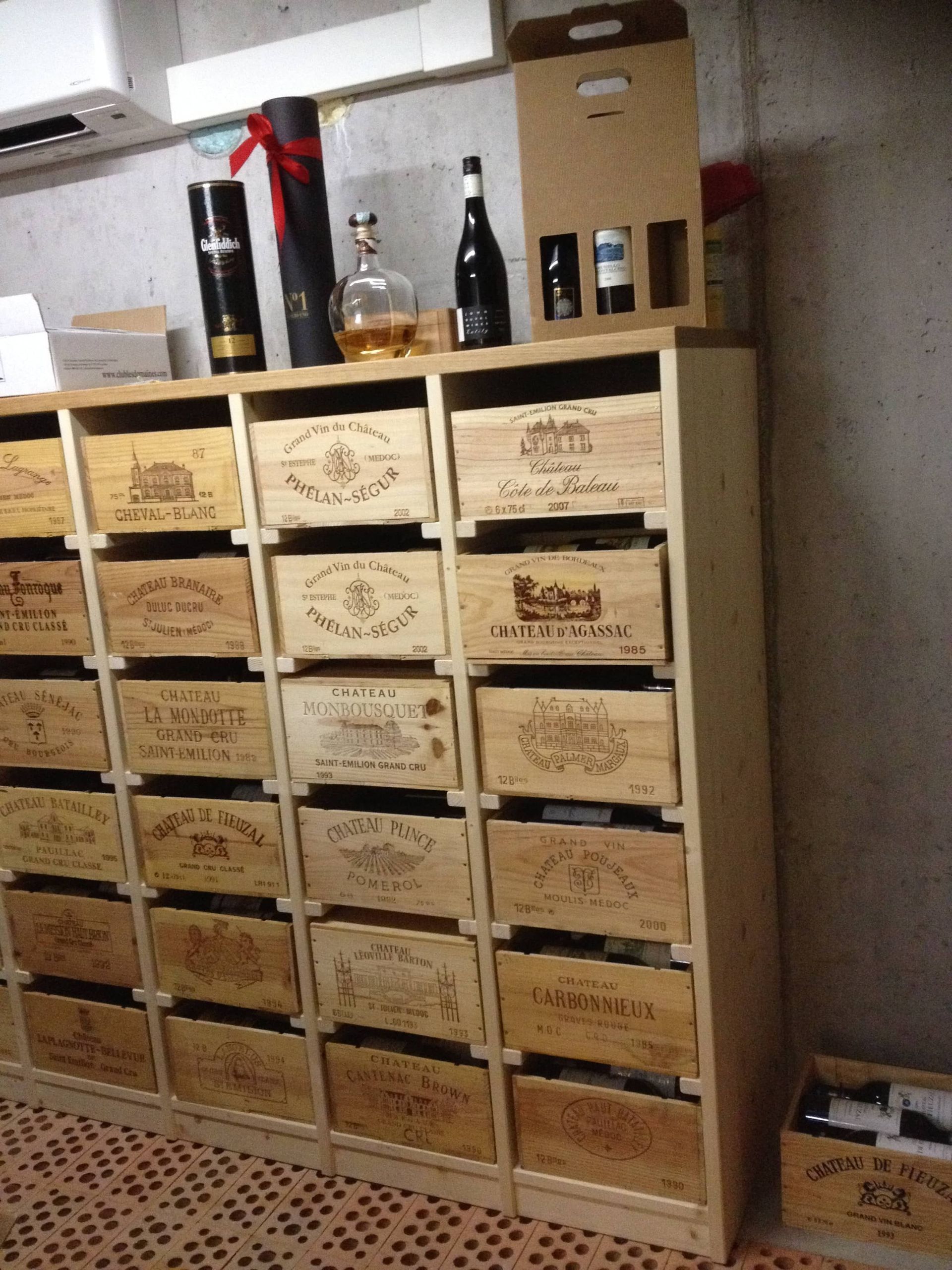 Schrank - KOFIX die möbelschreinerei