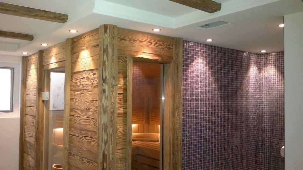 Badezimmer - KOFIX die möbelschreinerei