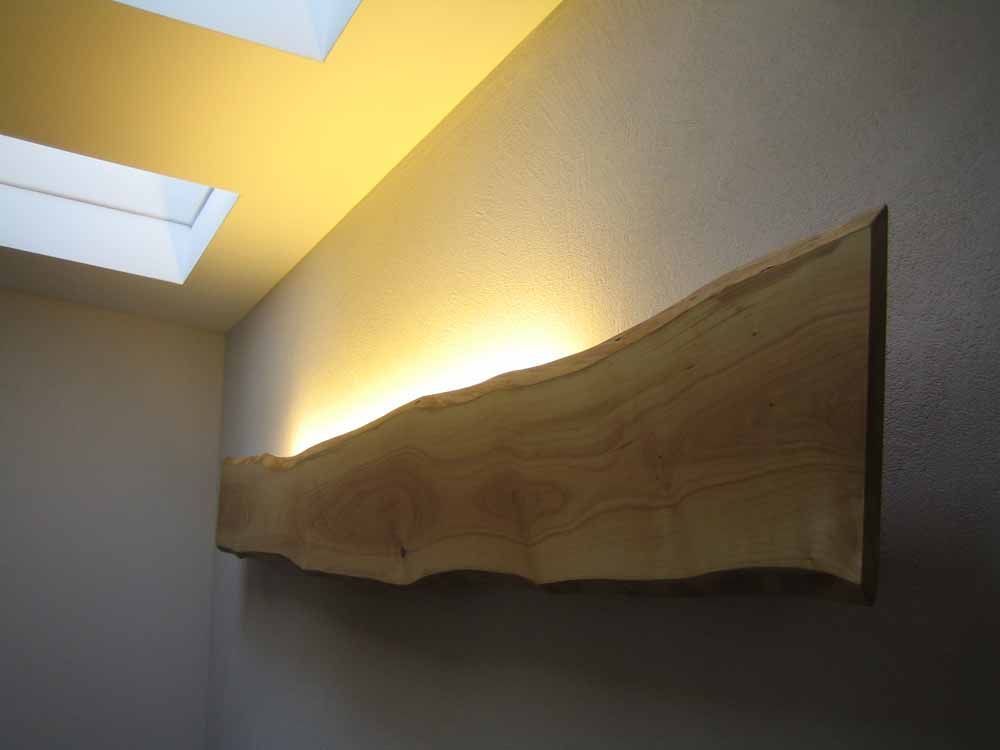 Lampe - KOFIX die möbelschreinerei