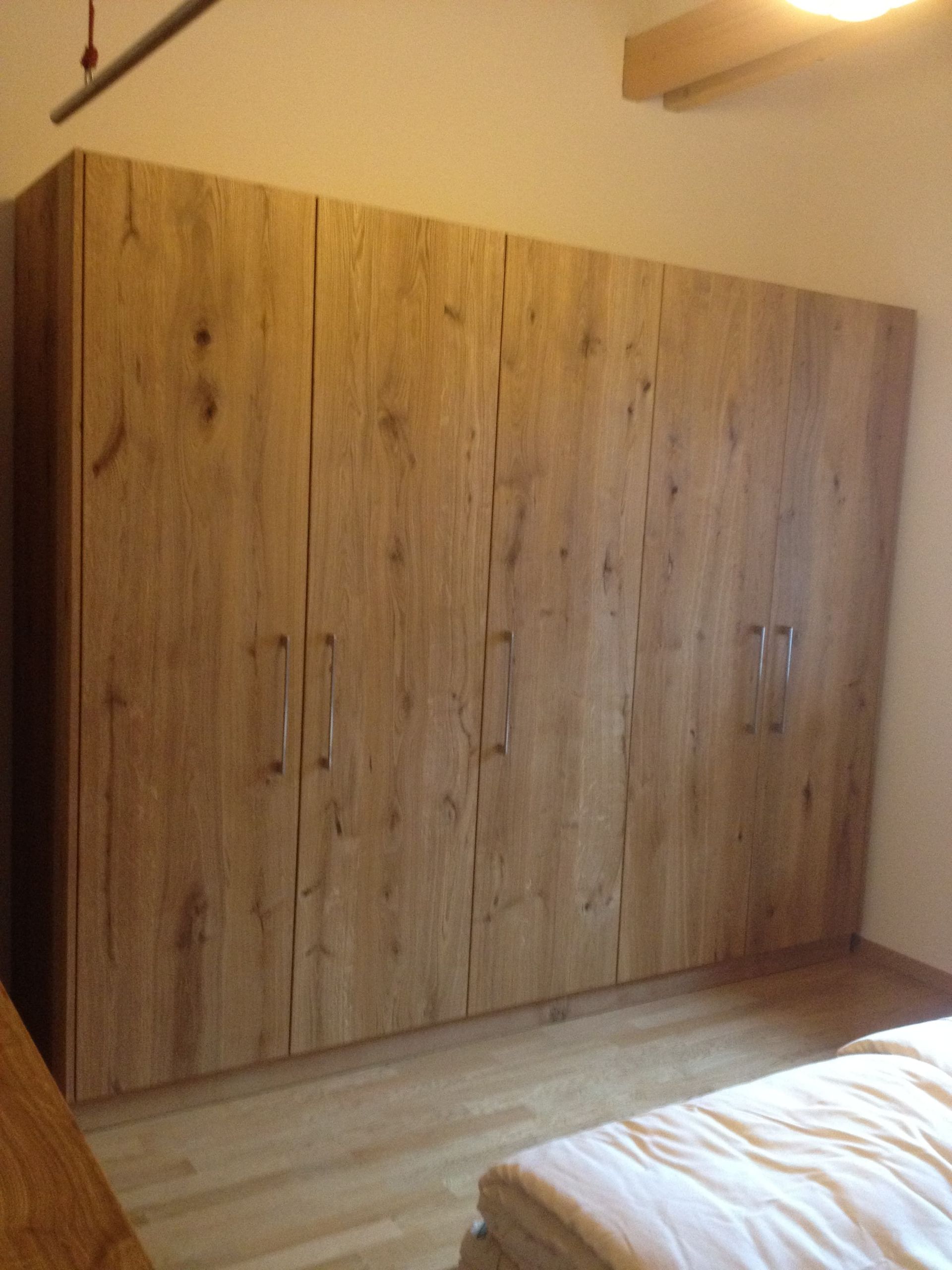 Schrank - KOFIX die möbelschreinerei