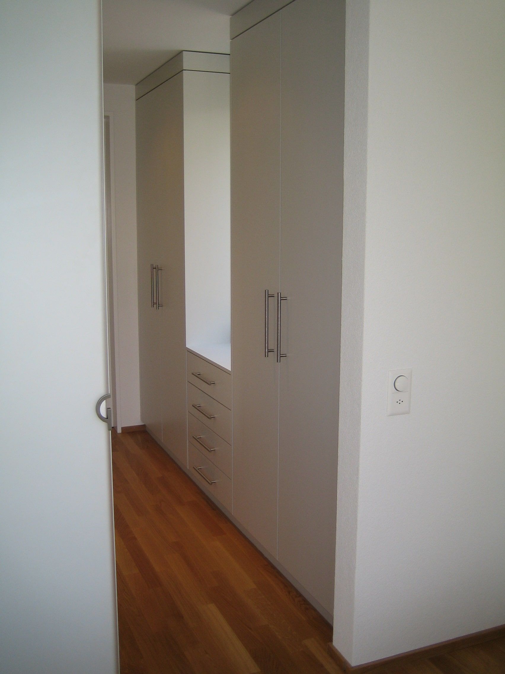 Schrank - KOFIX die möbelschreinerei