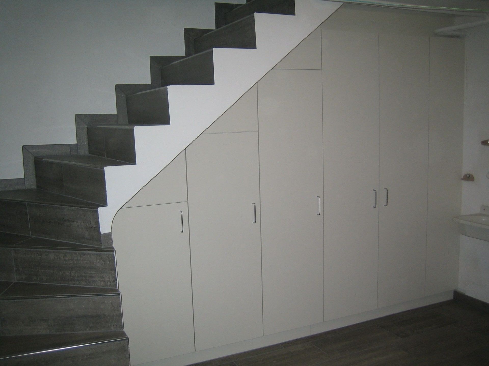 Schrank - KOFIX die möbelschreinerei