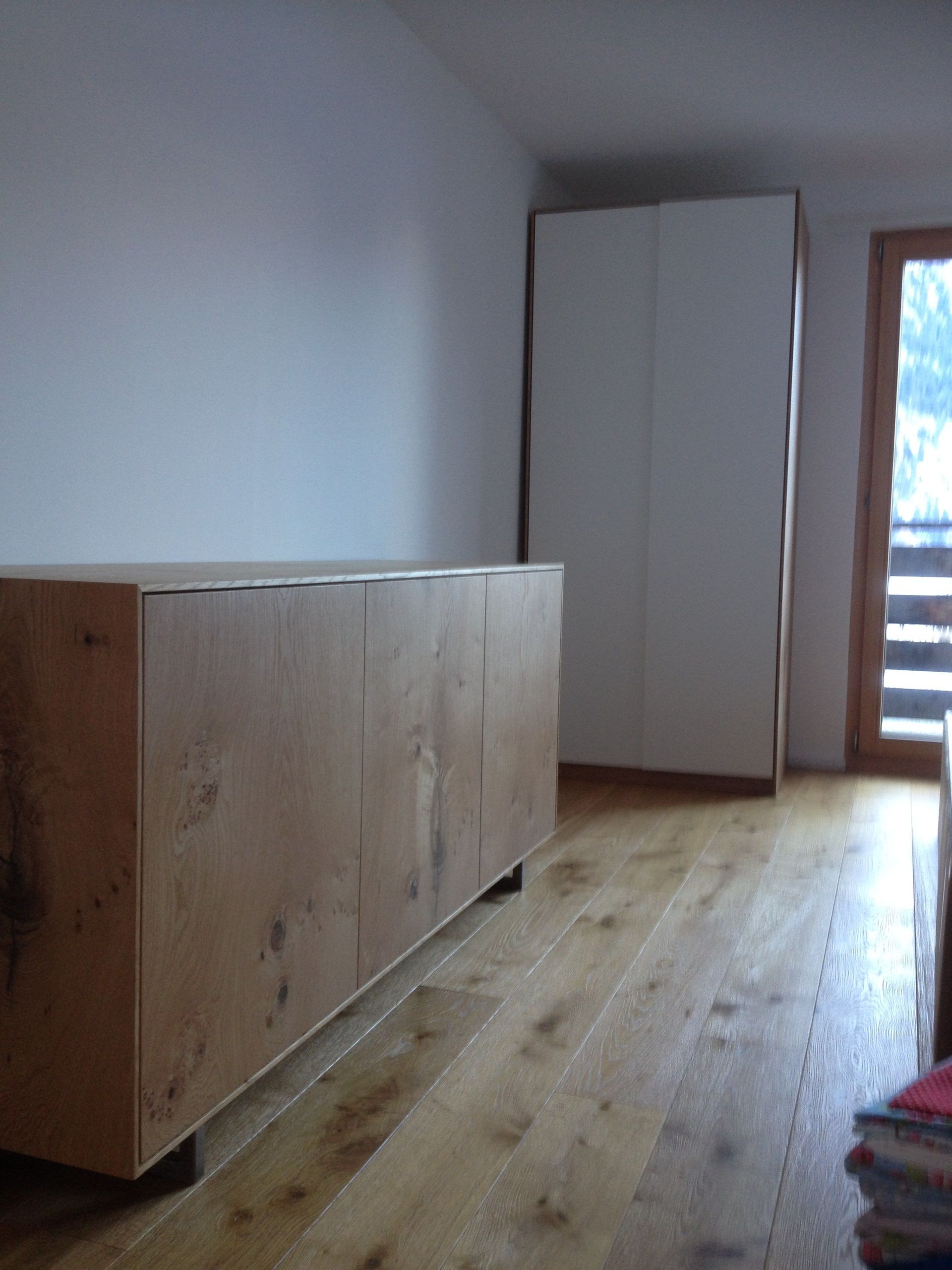 Schrank - KOFIX die möbelschreinerei