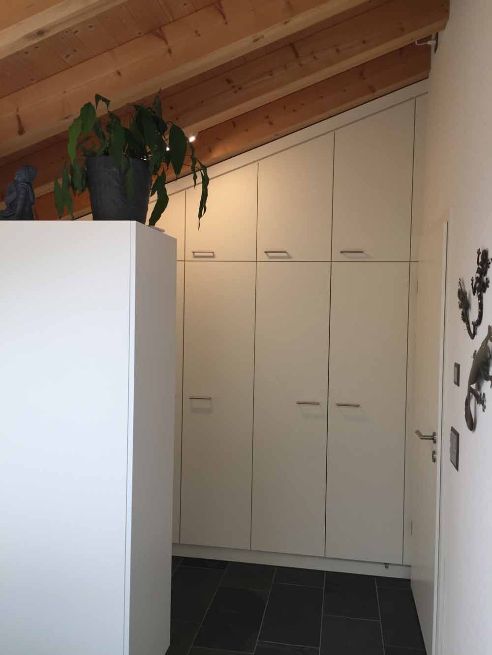 Schrank - KOFIX die möbelschreinerei