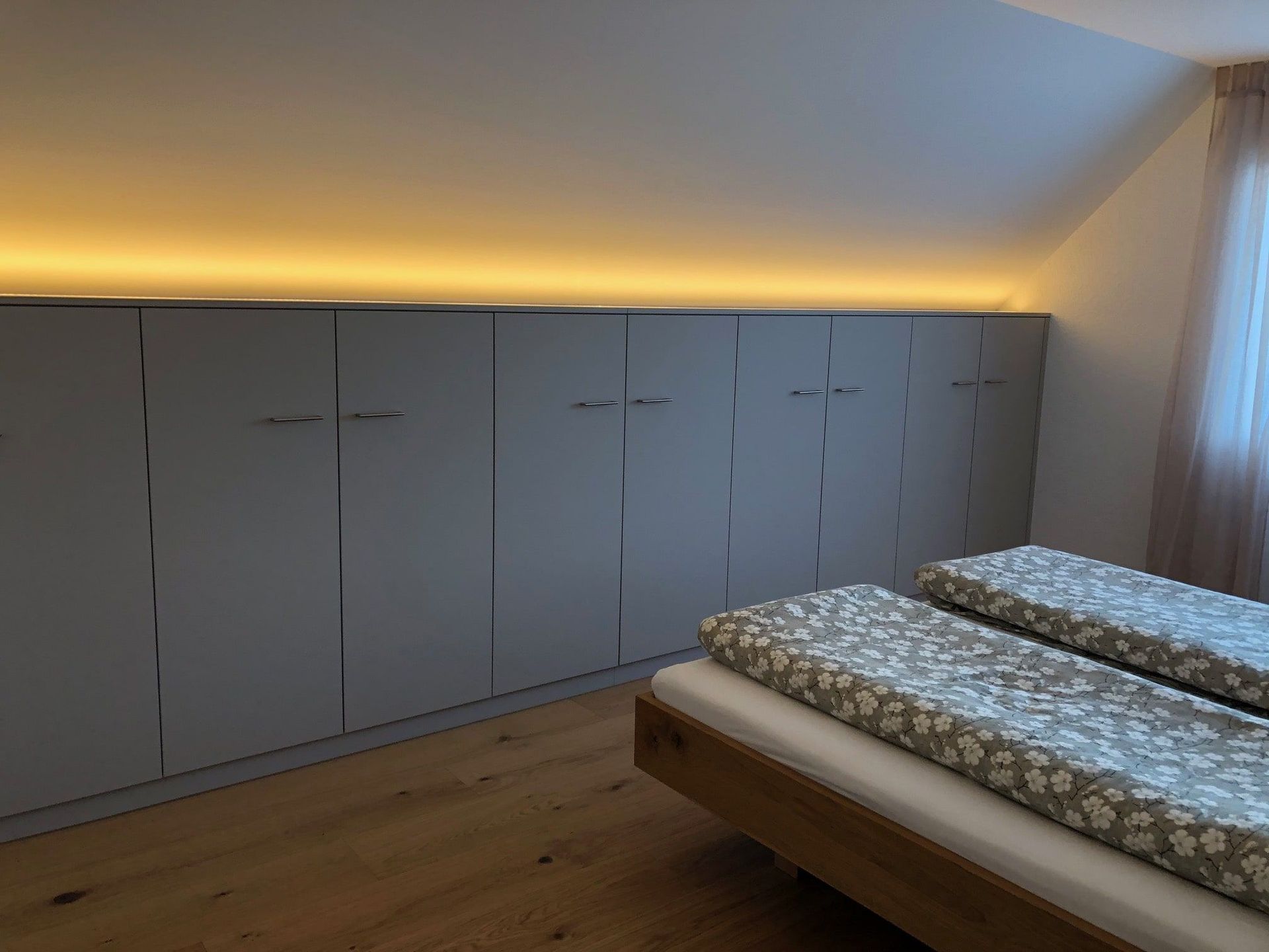 Schrank - KOFIX die möbelschreinerei