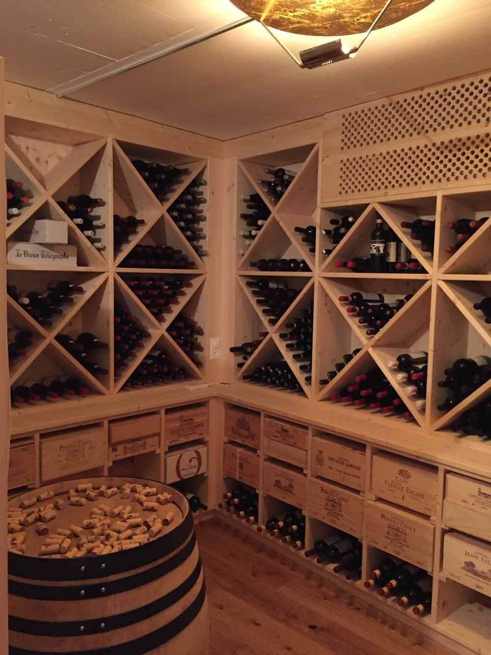 Schrank - KOFIX die möbelschreinerei