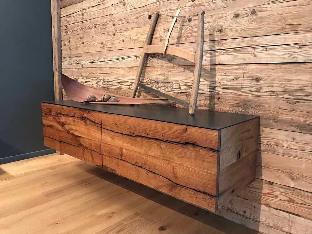 Schrank - KOFIX die möbelschreinerei