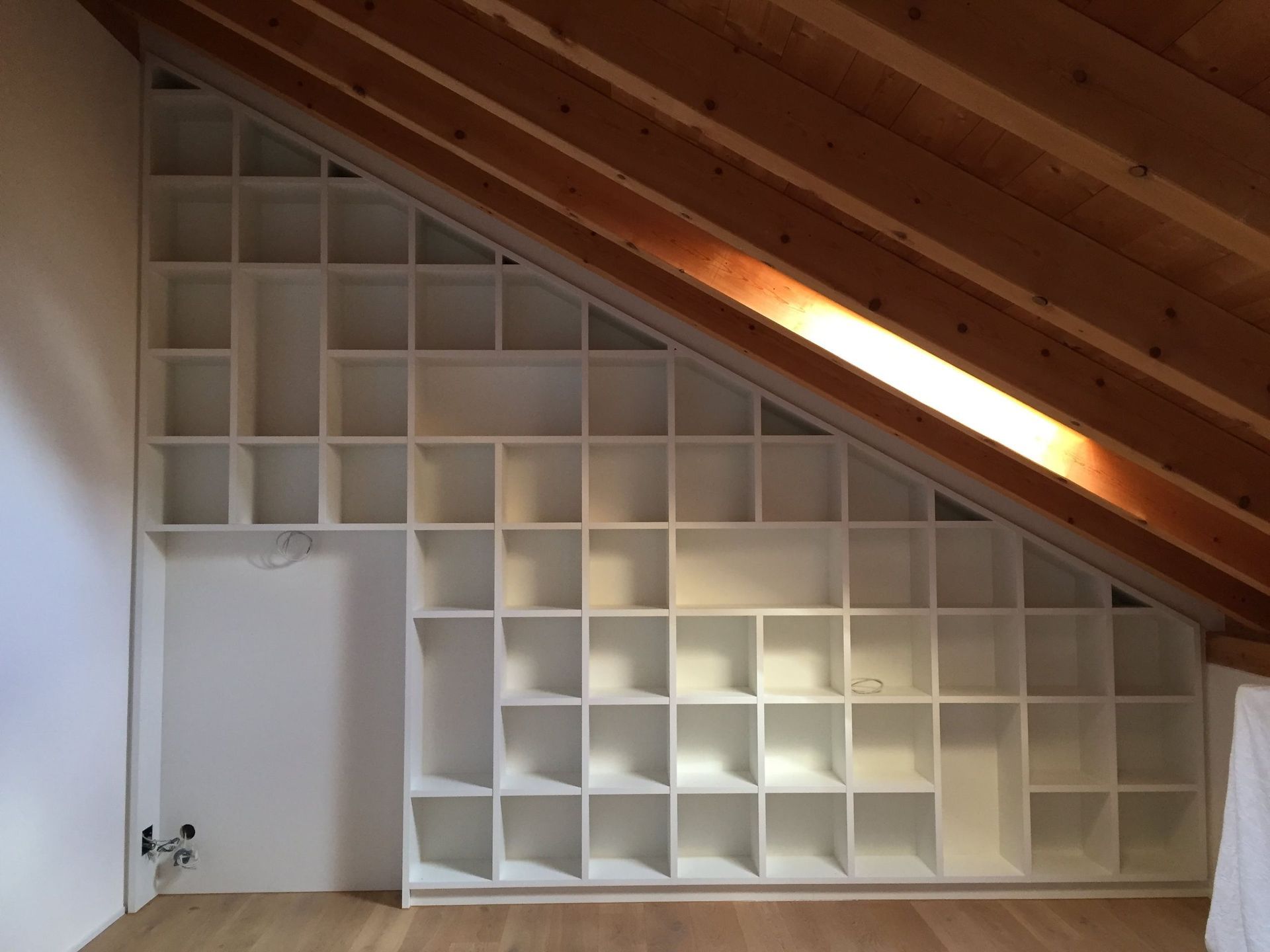 Schrank - KOFIX die möbelschreinerei