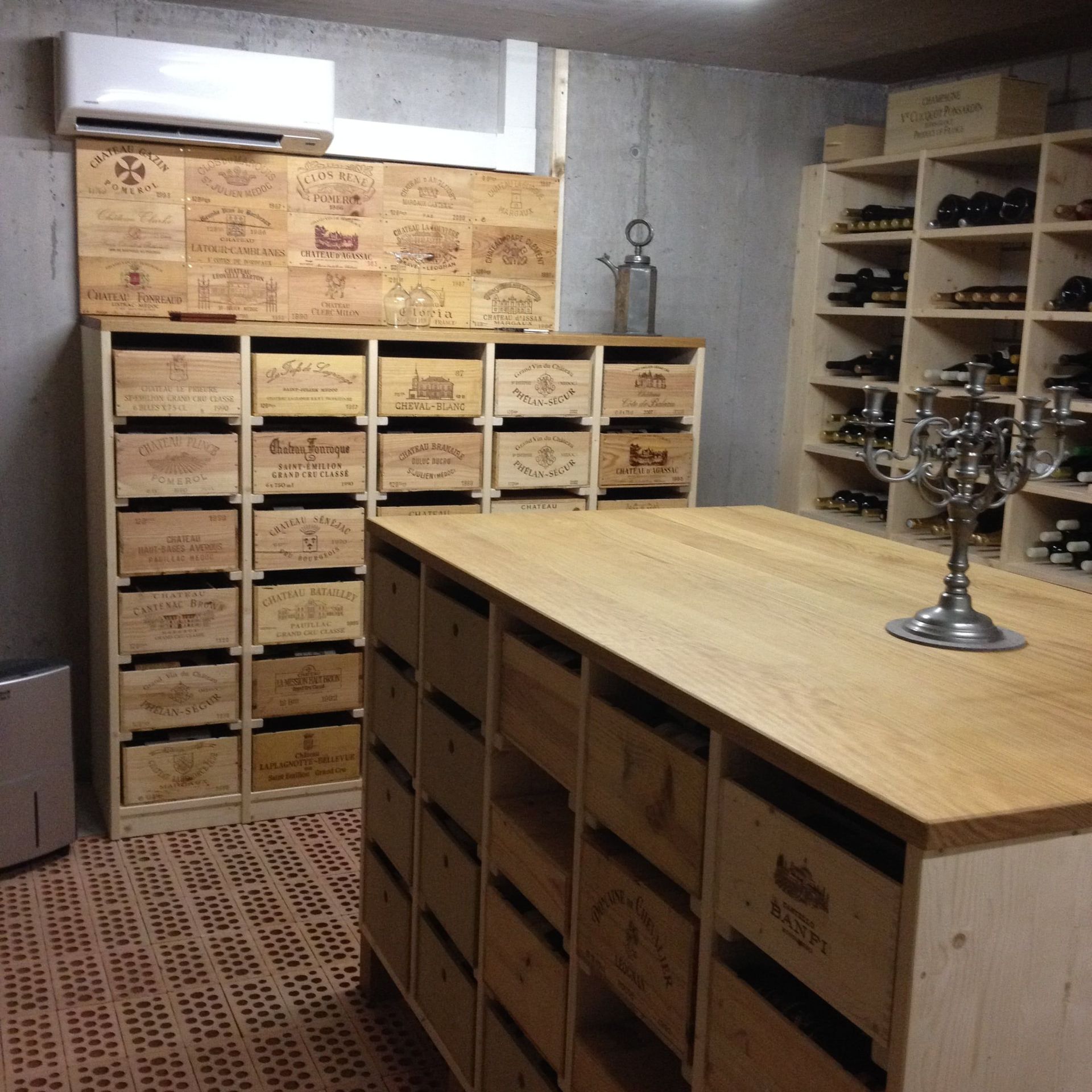 Schrank - KOFIX die möbelschreinerei