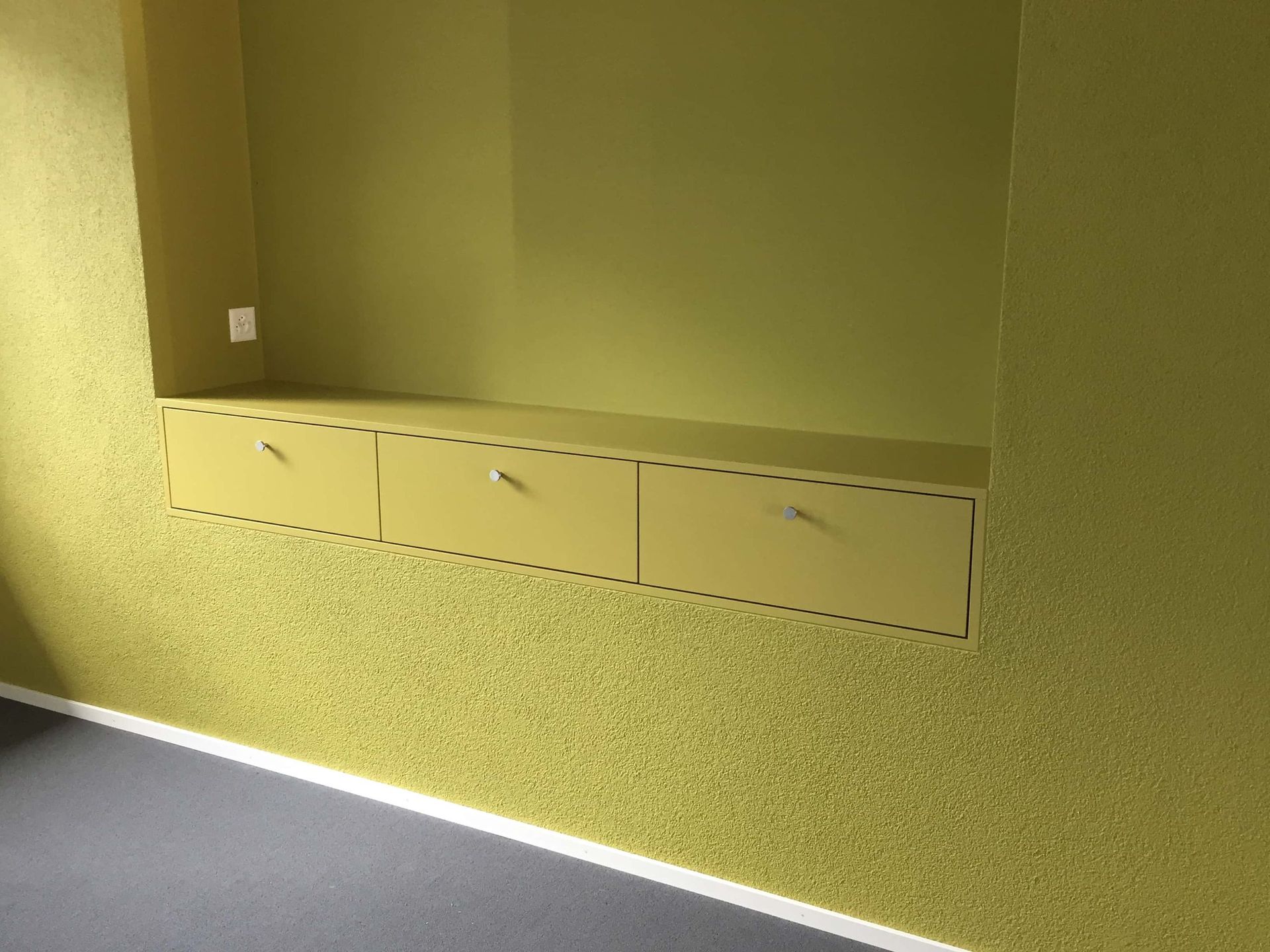 Schrank - KOFIX die möbelschreinerei