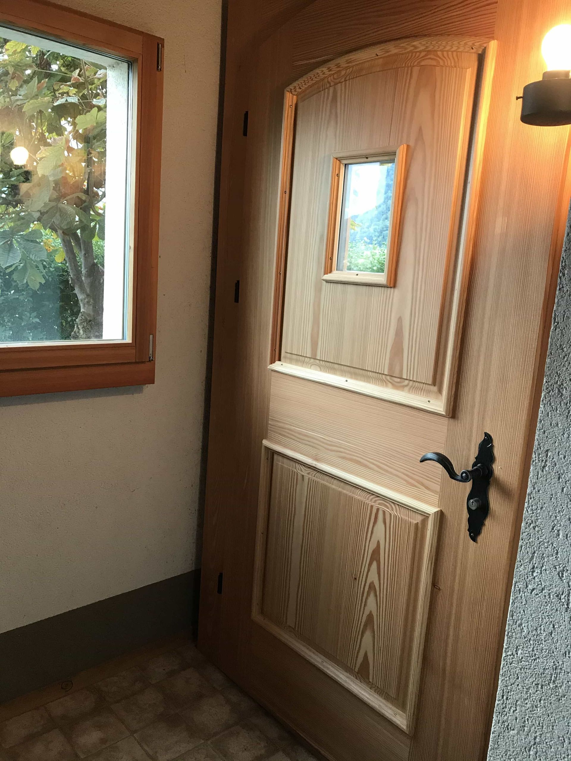 Badezimmer - KOFIX die möbelschreinerei