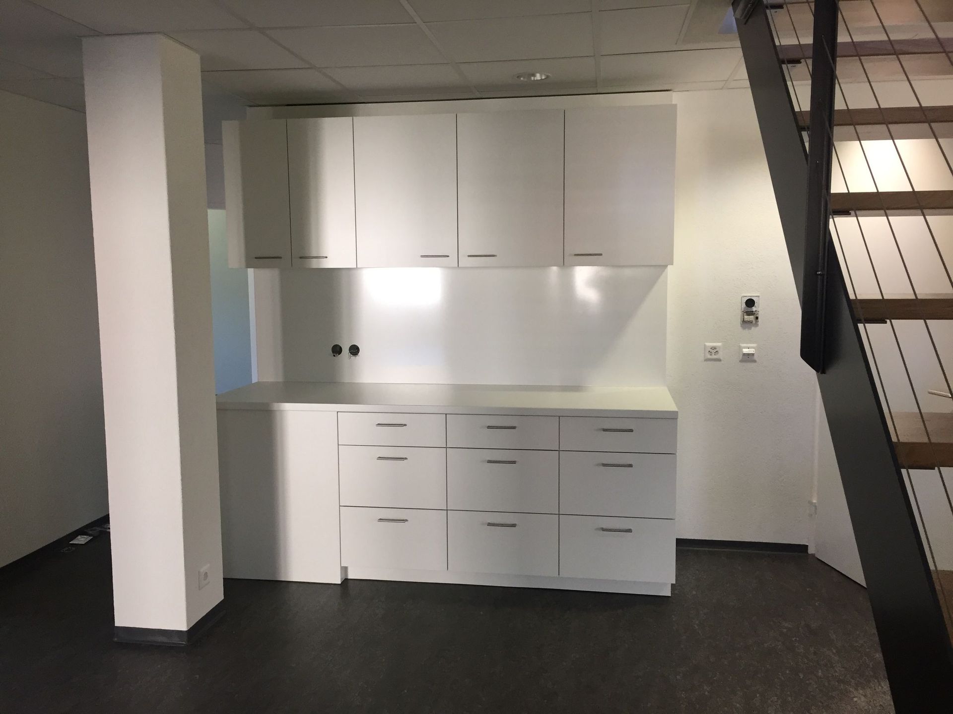 Schrank - KOFIX die möbelschreinerei