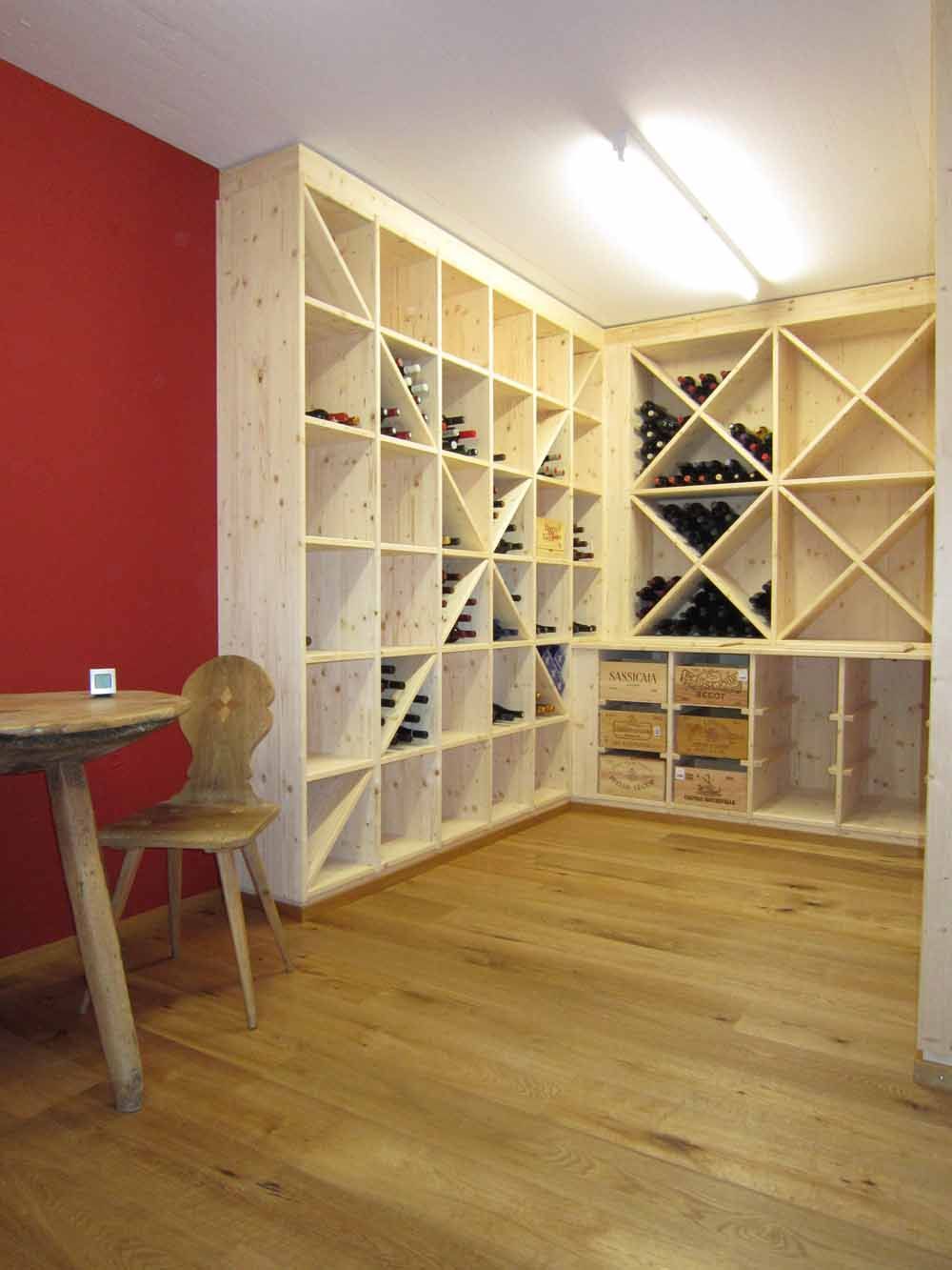 Schrank - KOFIX die möbelschreinerei