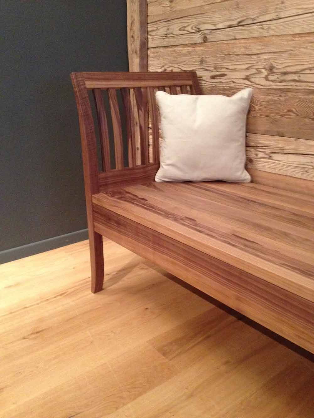 Lampe - KOFIX die möbelschreinerei