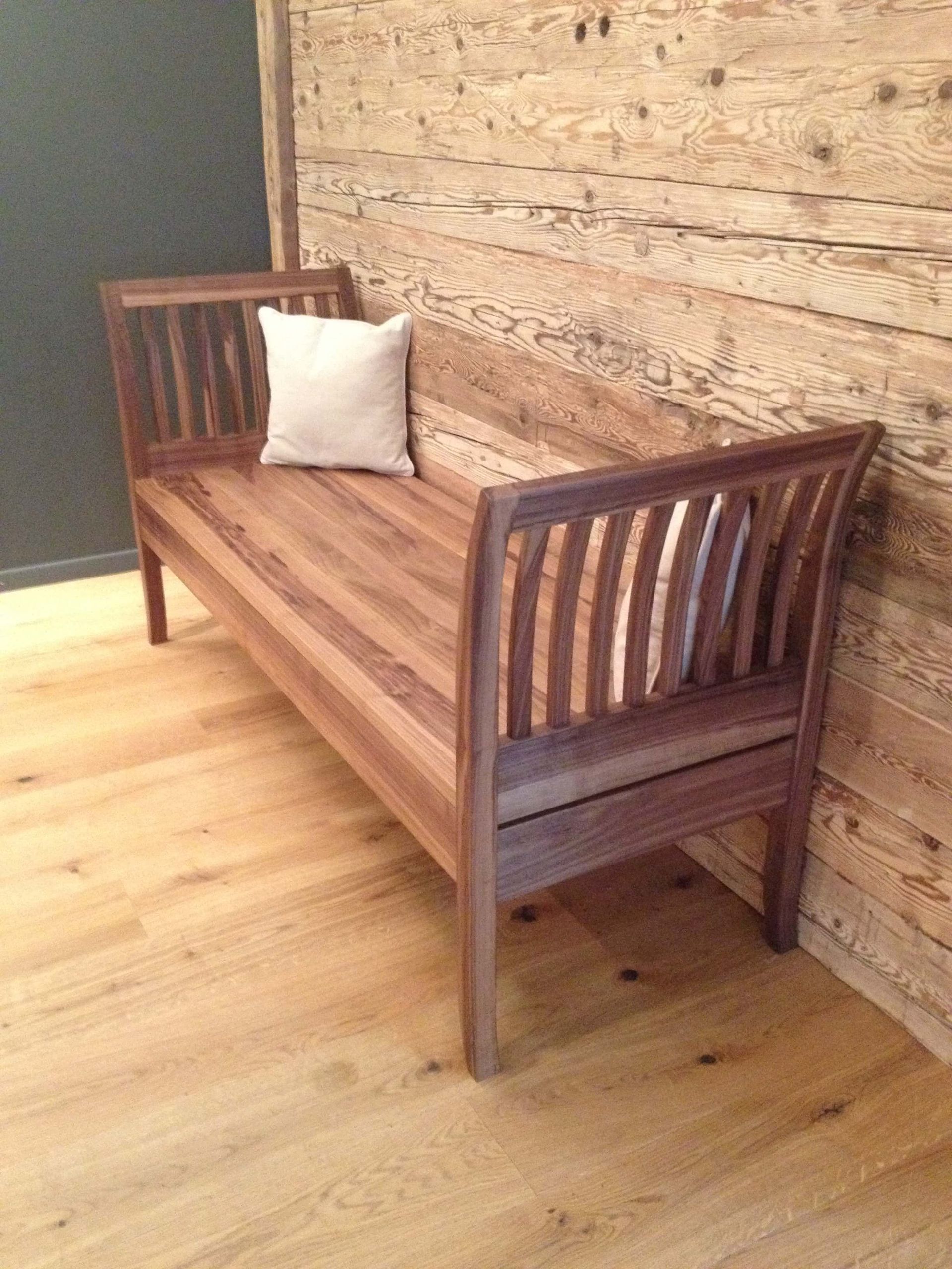 Tisch - KOFIX die möbelschreinerei