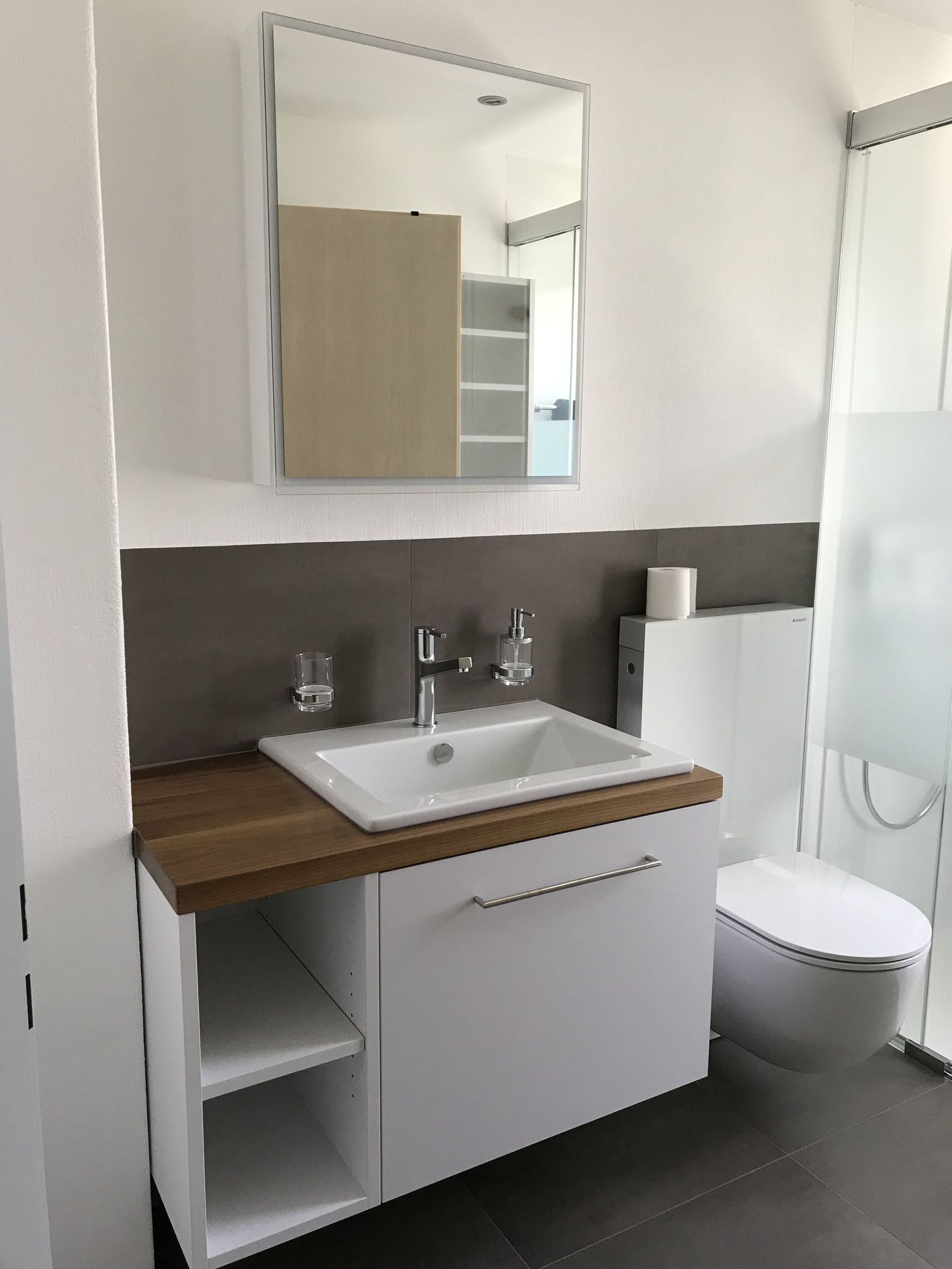 Schrank - KOFIX die möbelschreinerei