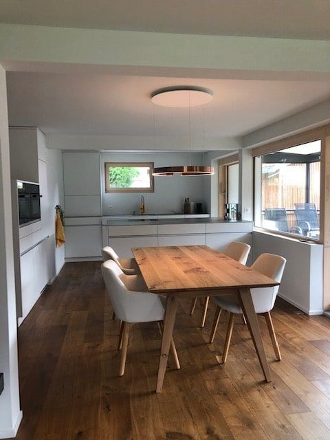 Tisch - KOFIX die möbelschreinerei