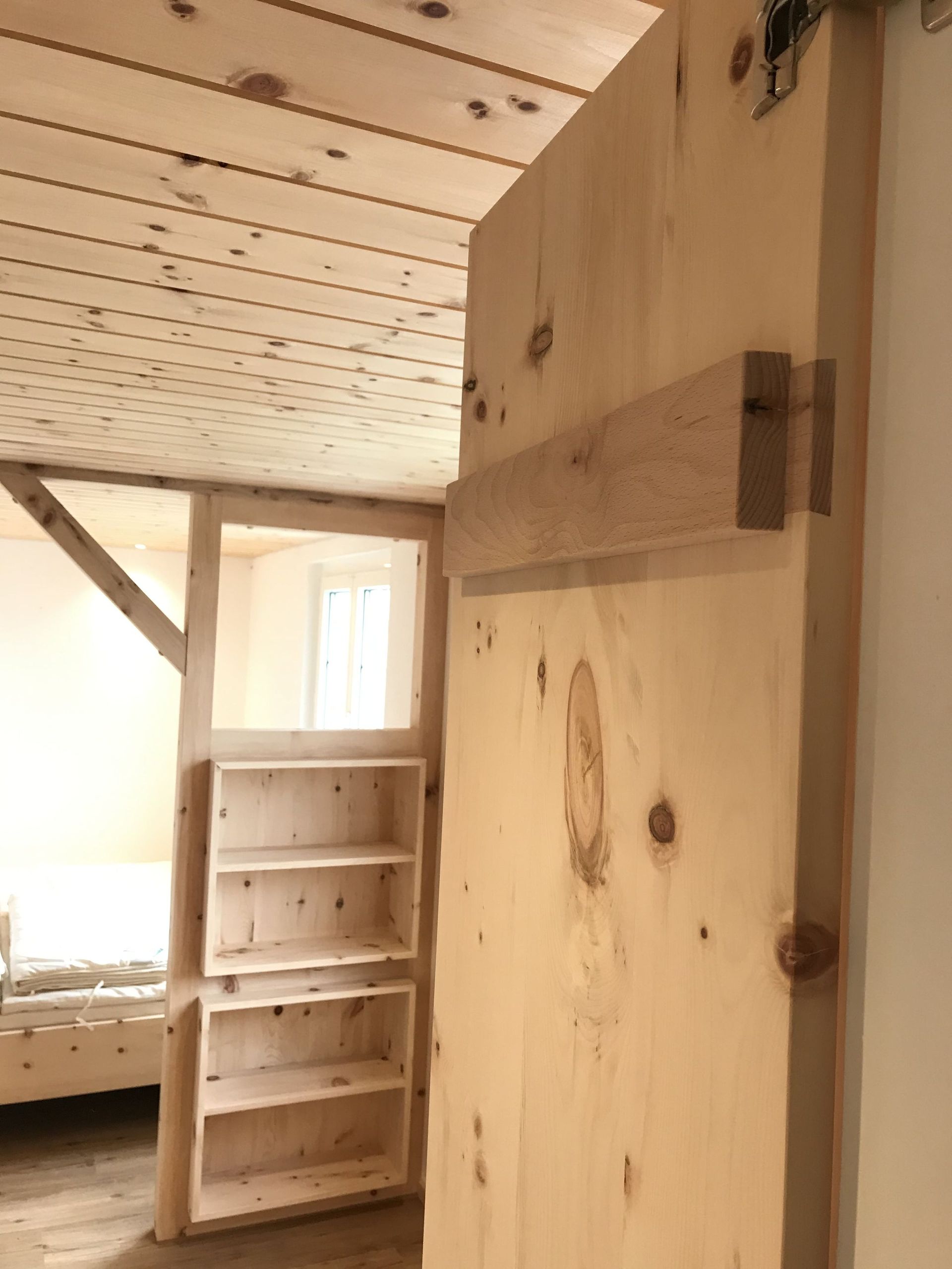 Schrank - KOFIX die möbelschreinerei