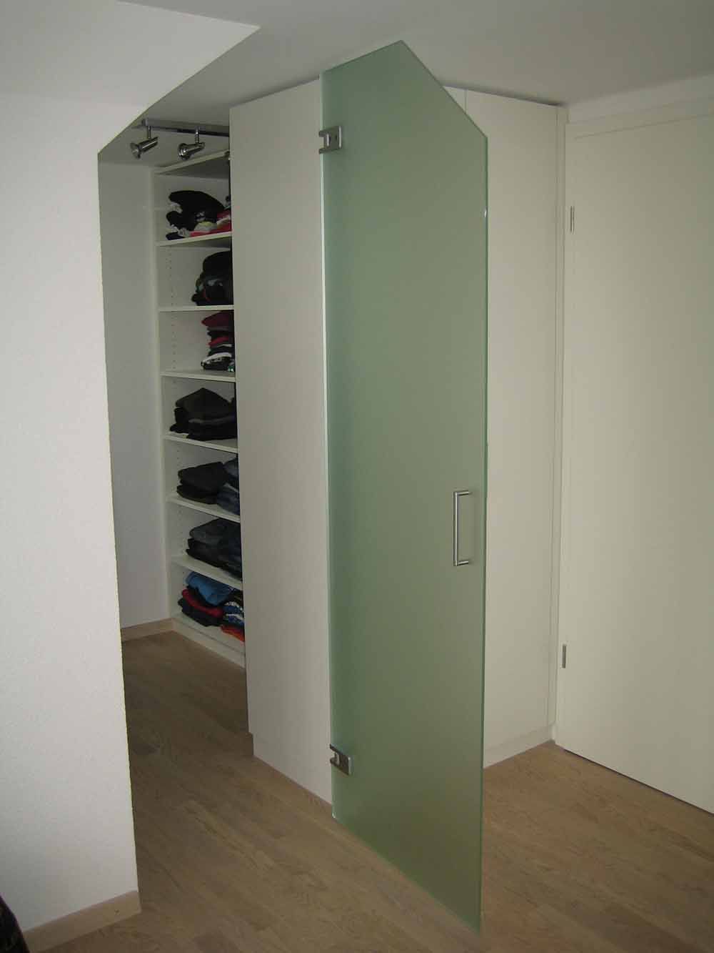 Schrank - KOFIX die möbelschreinerei