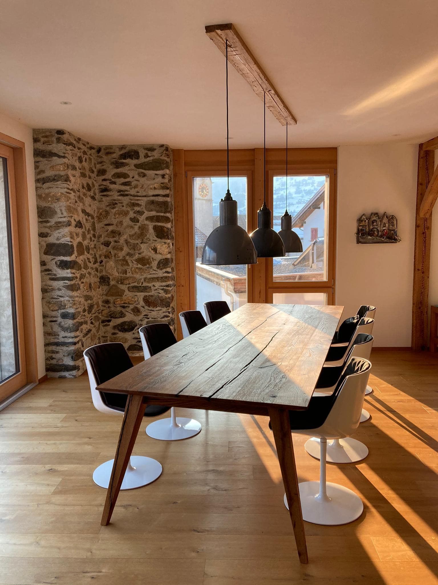 Tisch - KOFIX die möbelschreinerei