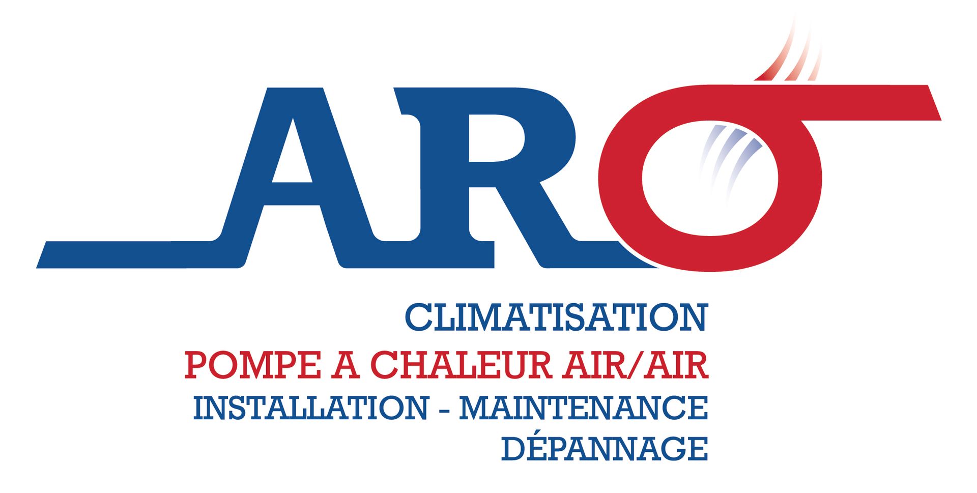 Logo ARO