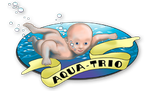 Aqua Trio