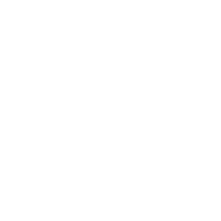 Un carré blanc presque vide, avec une fine bordure noire dans le coin inférieur droit.