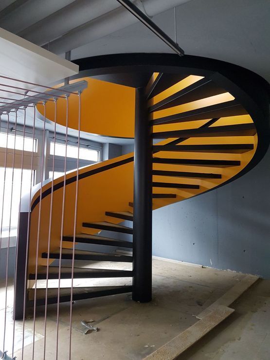 Naturofloor - Maler Sidler GmbH in Immensee