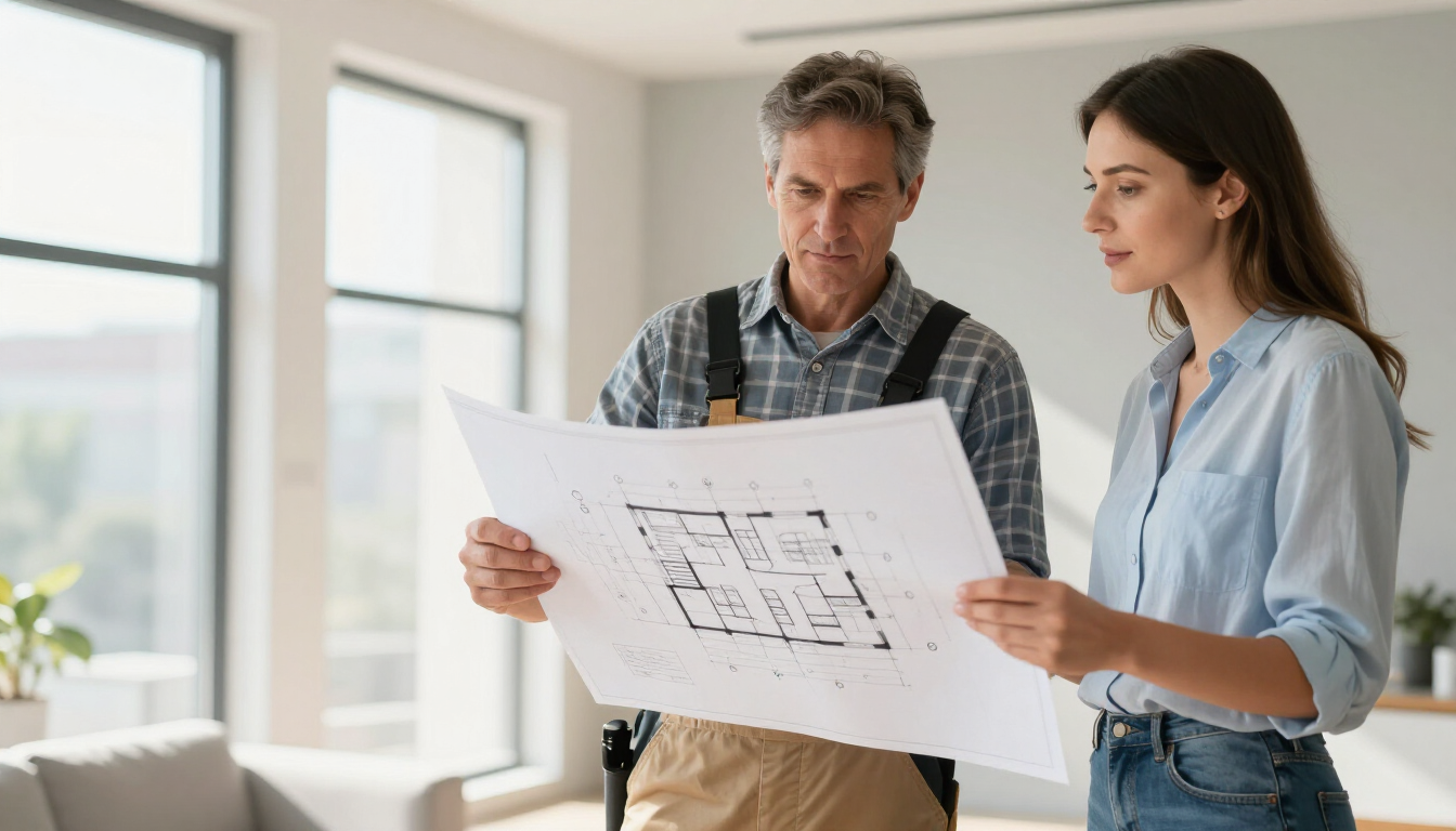 Icono de marcador de posición gris claro con un sol y montañas sobre fondo blanco