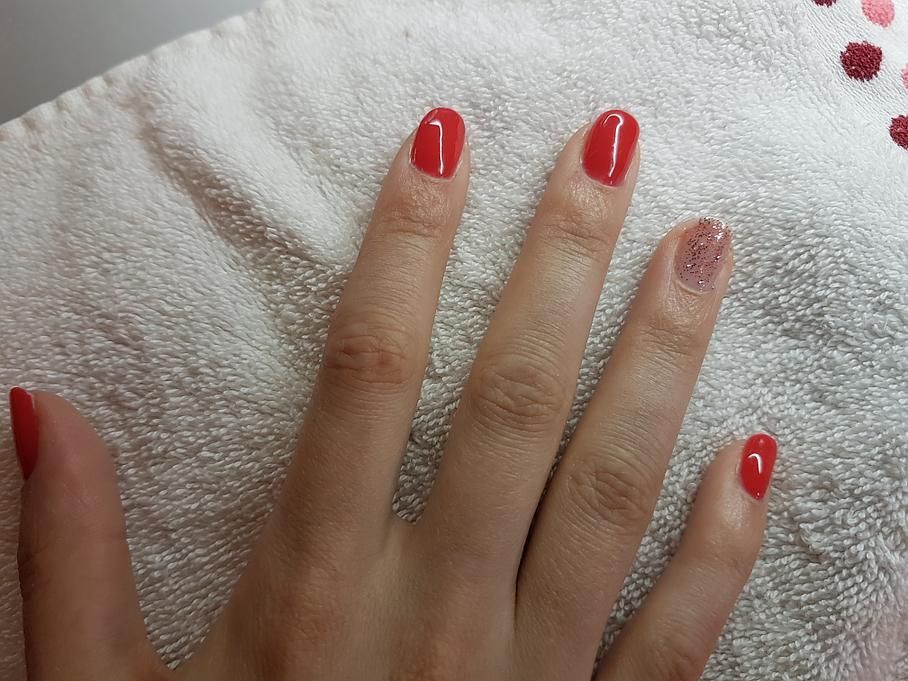 Institut Feeling - manucure