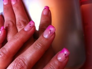 Institut Feeling - french manucure