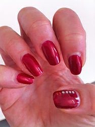 Institut Feeling - vernis