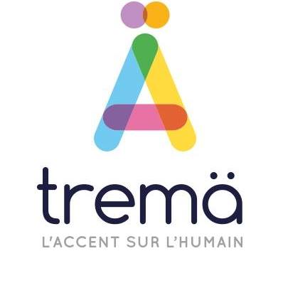 Logo Siad Trëma Logo Siad Trëma