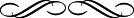 Dekorative schwarze Ornamente auf weißem Hintergrund