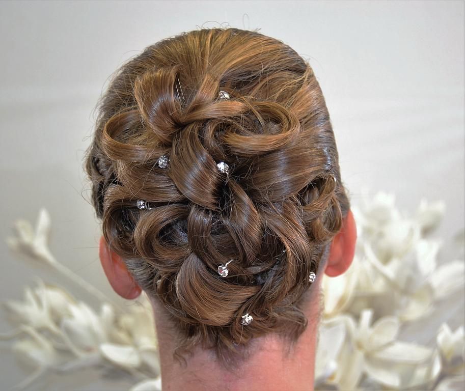 Keratin-/Streckenbehandlung