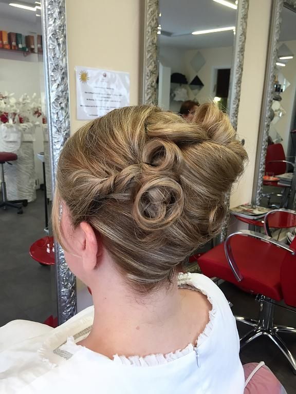 Keratin-/Streckenbehandlung