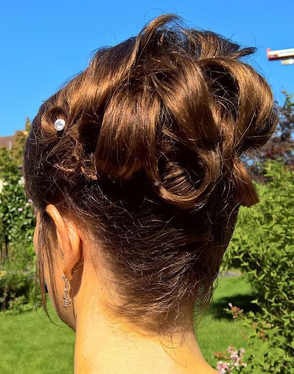 Keratin-/Streckenbehandlung