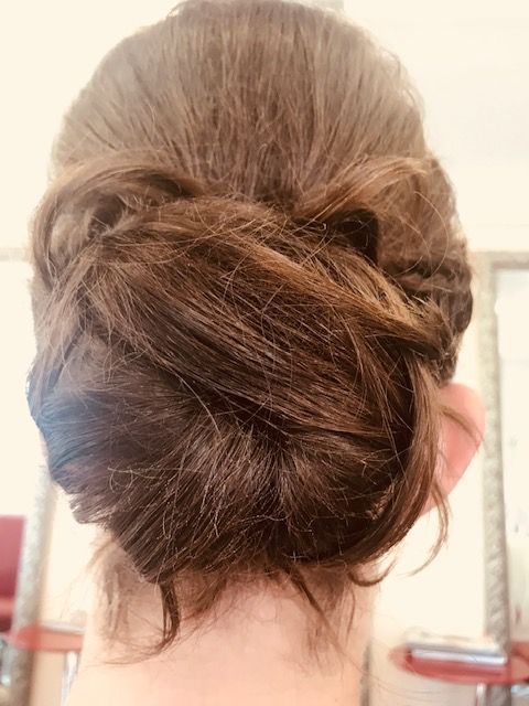 Keratin-/Streckenbehandlung