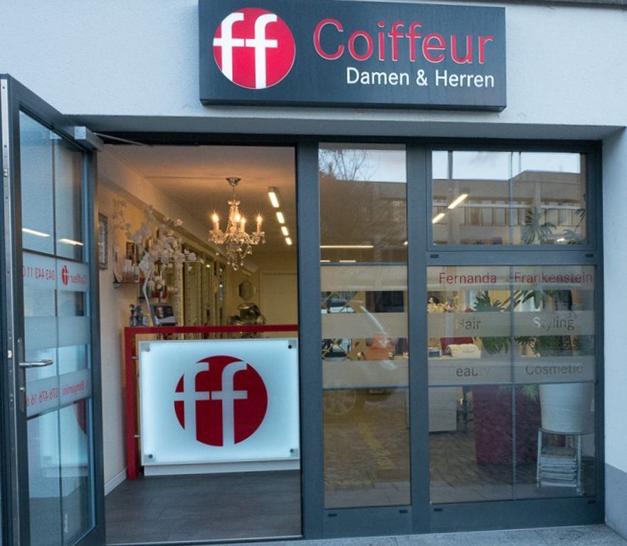 Coiffeur FF & Kosmetik IL - Coiffeursalon und Kosmetiksalon in Fällanden