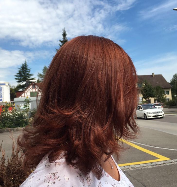 Coiffeur FF & Kosmetik IL - Coiffeursalon und Kosmetiksalon in Fällanden