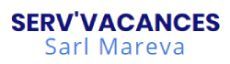 Logo SERV'VACANCES