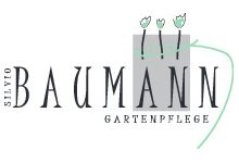 Baumann Gartenpflege GmbH Logo