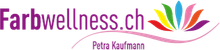 Farbwellness.ch - Petra Kaufmann Logo