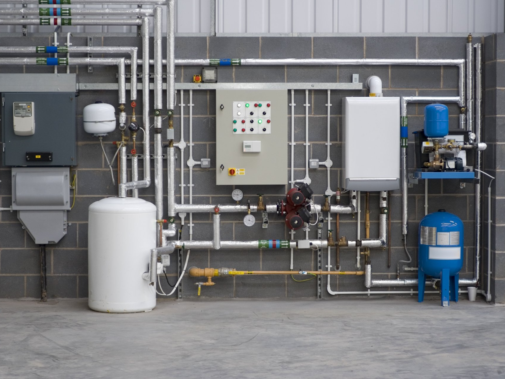 Entretien chaudière Entretien chaudière