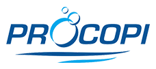 Logo entreprise Procopi