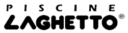 Logo entreprise Laghetto