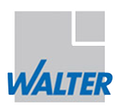 Logo marque Walter