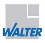 Logo entreprise Walter